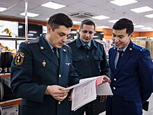 В СЗФО обсуждают возможность совмещения проверок бизнеса