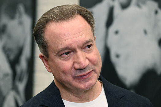 Экстренно госпитализирован экс-худрук «Современника» Виктор Рыжаков