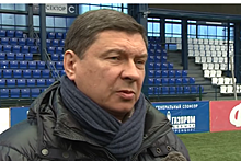 Президент ФК "Оренбург" Кияев заявил, что останется в клубе до конца сезона