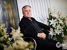 Григорий Гладков: "Хотелось бы написать песню на стихи омских поэтов"