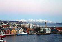 Побег капитана Яранцева - После задержания патрульным кораблем Норвегии мурманские рыбаки сбежали с двумя норвежскими инспекторами на борту
