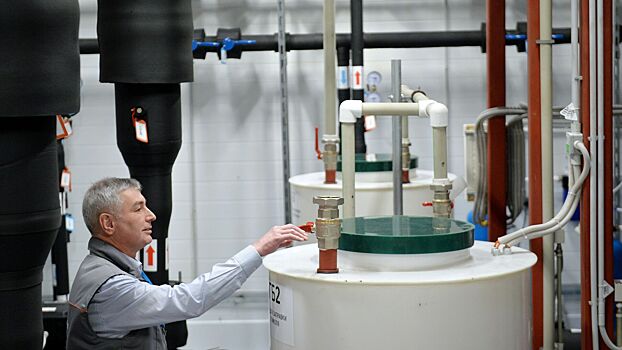 Посол Келин заявил, что РФ&nbsp;заняла место Британии в&nbsp;рейтинге стран-производителей