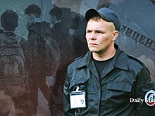 Лицензию отобрали, охранять продолжили: что происходит с ЧОПами после «колумбайнов»*