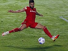 В агентстве, представляющим интересы Юри Алберто, рассказали о переговорах с «сине-бело-голубыми». Похоже, дело движется к появлению в «Зените» пятого бразильца