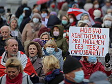 Писатель-фантаст рассказал, что на самом деле происходит сейчас в Белоруссии
