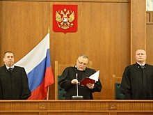 Главу управляющей компании в Красноярске наказали за присвоение денег жильцов