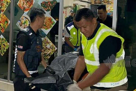 В Мьянме гость ресторана расправился с поваром из-за невкусного блюда