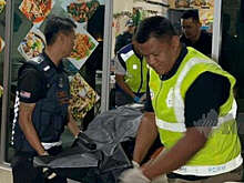 В Мьянме гость ресторана расправился с поваром из-за невкусного блюда