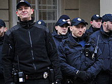 "Защитить Украину от Путина"