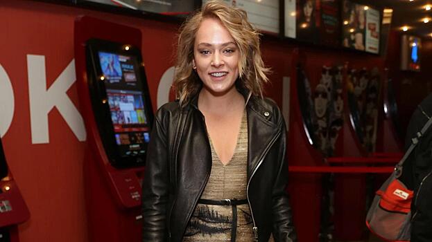 Получившая условный срок Аглая Тарасова сделала официальное заявление и попросила помощи