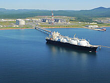 Мировое лидерство РФ: специалисты дали прогноз по экспорту СПГ странами