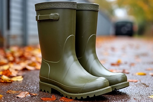 Читинец пытался провести через границу Китая 7,9 млн рублей в резиновых сапогах и мультиварке