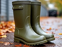 Читинец пытался провести через границу Китая 7,9 млн рублей в резиновых сапогах и мультиварке