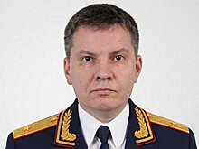В региональном следственном управлении Следственного комитета РФ в рамках спартакиады среди сотрудников состоялись соревнования по стрельбе из пистолета