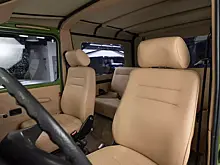 В Москве продается уникальный Mercedes-Benz G-класса 1979 года