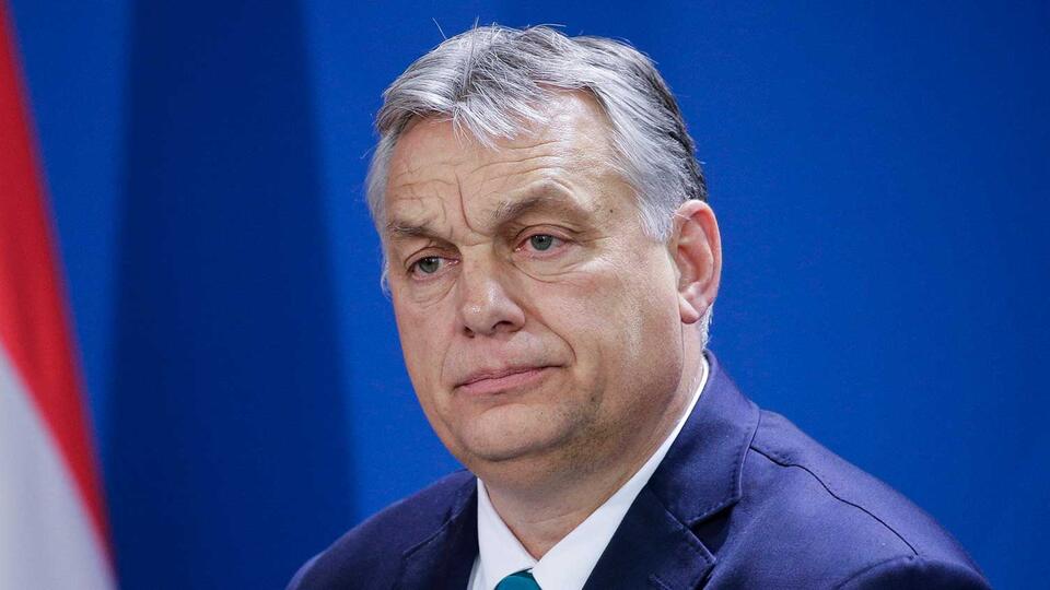 Орбан заявил, что Венгрия не будет разрывать экономические связи с Россией