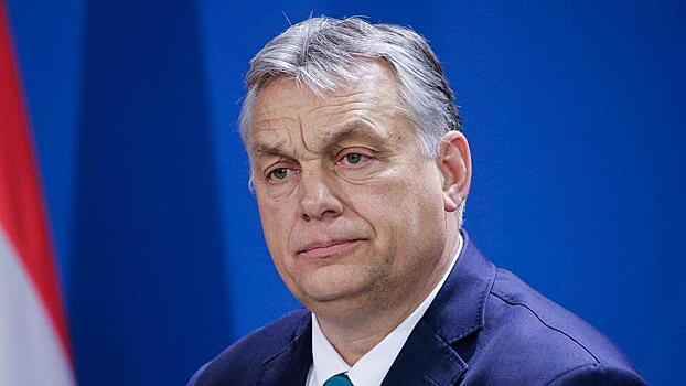 Сийярто: украинские политики «набросились» на Орбана за призывы к миру