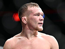 Россиянин Петр Ян сделал заявление после победы на UFC 299