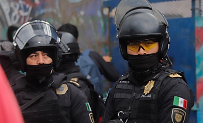 Власти Мексики подтвердили гибель Эль Менчо