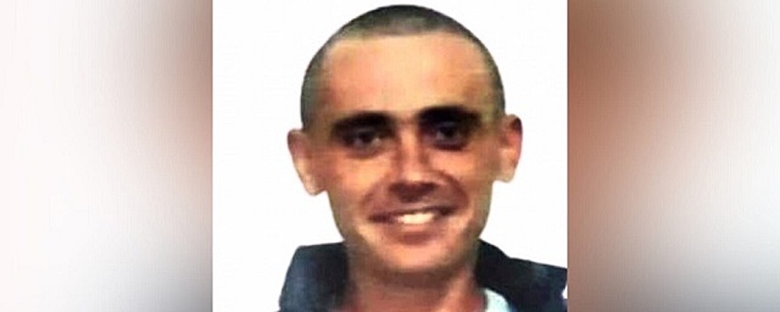 Житель Омска Юрий Самин уехал на своем автомобиле и пропал