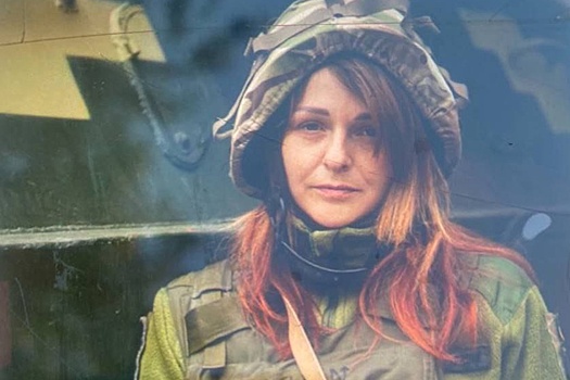 Ликвидированы три снайпера ВСУ, в том числе две женщины