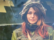 Ликвидированы три снайпера ВСУ, в том числе две женщины