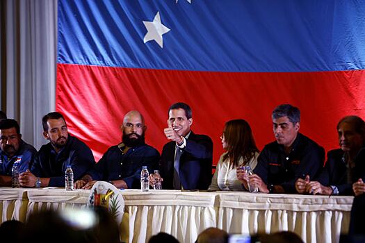 Как «друг России» Мадуро научил Венесуэлу жить под санкциями