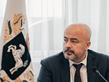 Томский губернатор стал главой наблюдательного совета Российского общества «Знание»