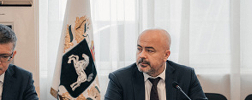 Томский губернатор стал главой наблюдательного совета Российского общества «Знание»