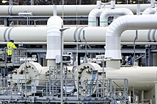 Газ в Европе дорожает, сможет ли на этом заработать Россия