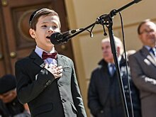 Схватка подрядчиков за казанский балкон, с которого будут читать стихи в день города