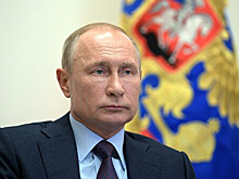 Путин запретил экстремистам участвовать в выборах