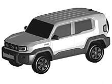 Совершенно новый Toyota Land Cruiser представят уже на следующей неделе