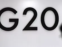 Работа G20 под председательством США будет вестись в сокращенном формате