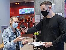 Сибирских рестораторов душат QR-кодами: «Это похороны бизнеса»