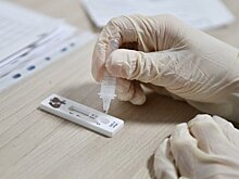За сутки в РФ выявили 9 371 случай COVID-19
