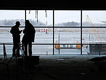 Калининградский аэропорт меняет регламент работы из-за реконструкции ВПП