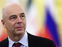 Силуанов раскрыл причину смеха на совещании с Путиным
