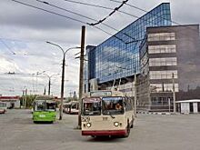 Новое депо может появиться на Северо-Западе Челябинска