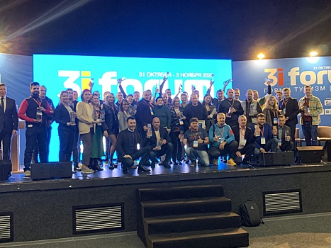 Калужский горнолыжный комплекс стал лучшим в России