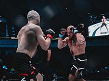 Артем Резников: «У меня есть вариант с Bellator»