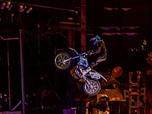 «Ночные Волки» закрыли мотосезон-2019. Фото