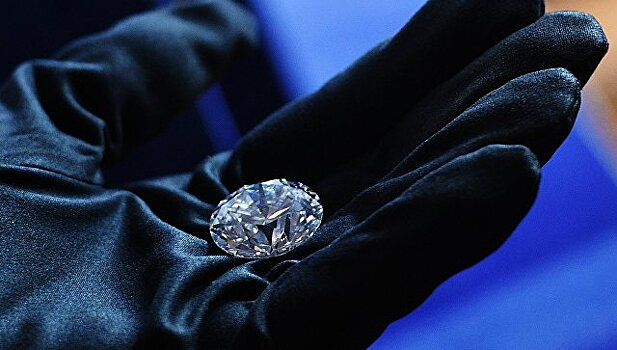 Алексей Филипповский: спрос на бриллианты в мире продолжает расти