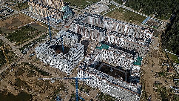 Суд в Москве признал банкротом еще одну структуру Urban Group