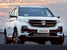 Представлены фото «убийцы» Hyundai Creta