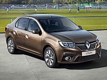 Renault Logan против Chevrolet Nexia: тест самых доступных иномарок