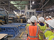 Костромские школьники примут участие в профориентационном конкурсе «Свезы»