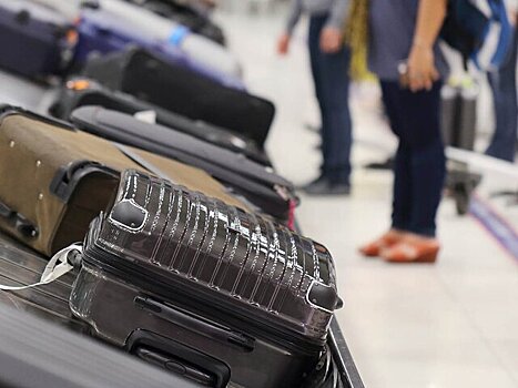 Turkish Airlines вернула невыданный багаж пассажирам двух рейсов из Турции