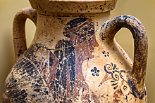 Как древние греки использовали горшки в спорах