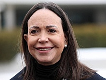 Подарившая Трампу Нобелевку впала в немилость президента США